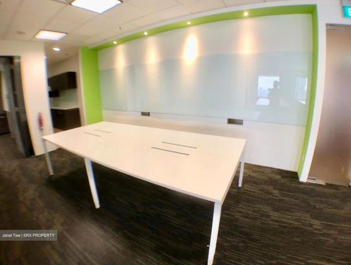 Millenia Walk (D1), Office #457513541